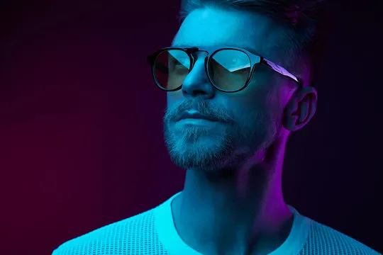 数据分析师头像