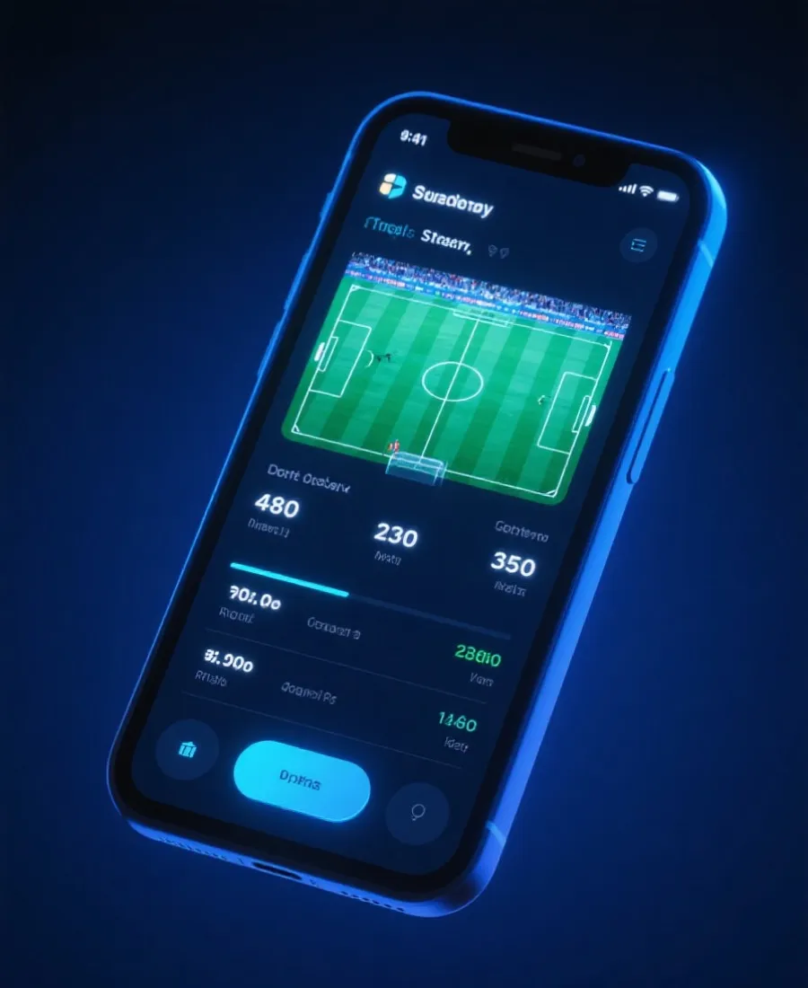 移动端观赛与比分提醒