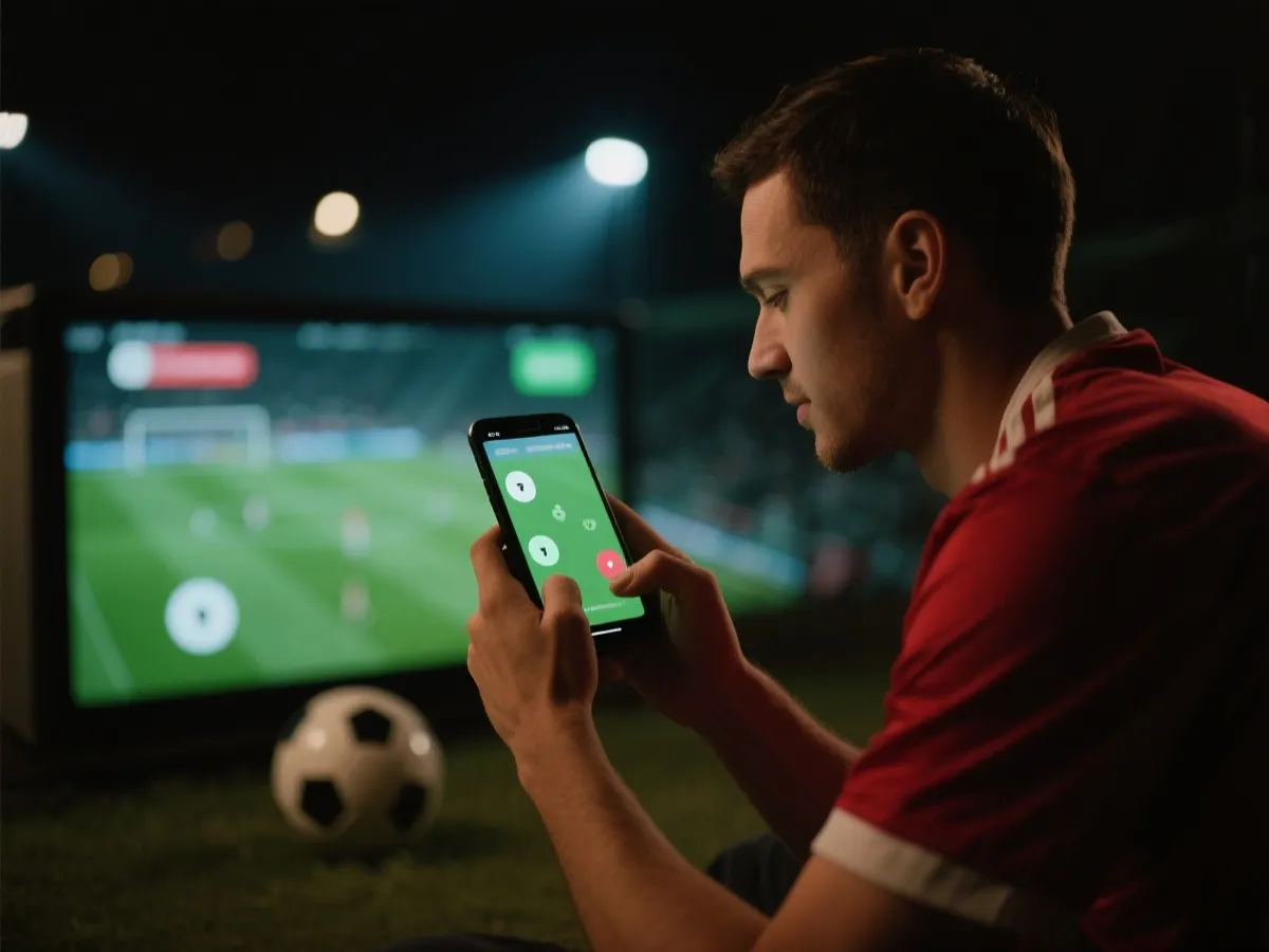 移动端关注亚冠赛事