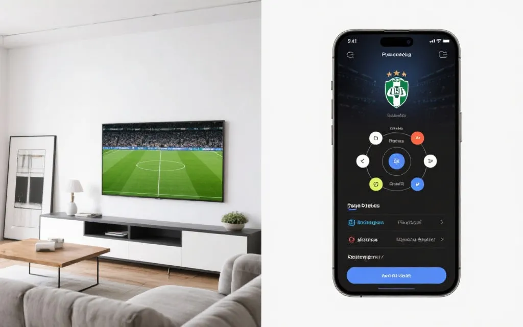 2026世界杯参赛球队哪里可以看：跨地区版权差异、球队专题页与多语言解说一次搞懂